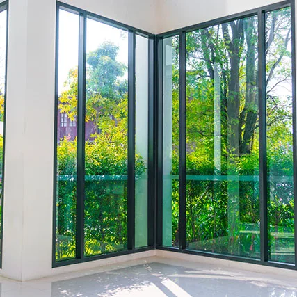 double pane glass in Port Orange, FL