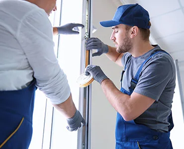 glass repair experts in Port Orange, FL