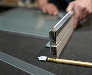 glass repairs and glass replacement in Port Orange, FL