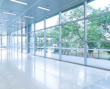 emergency glass repair in Port Orange, FL