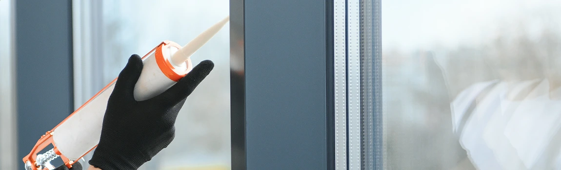 Glass Repair Specialist in Port Orange, FL